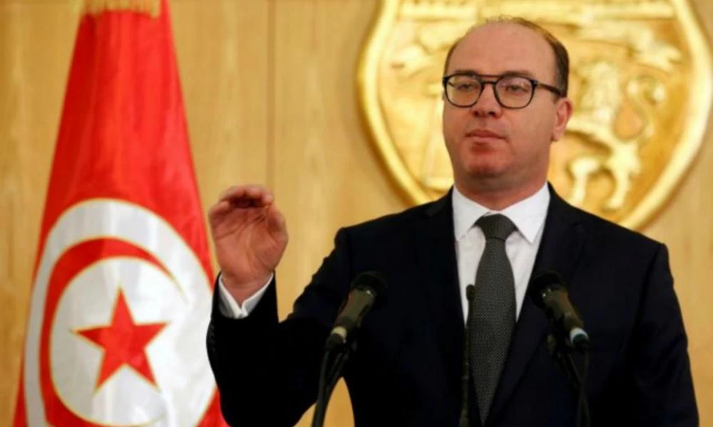 Τυνησία: Ο πρωθυπουργός έδιωξε τον υπουργό Υγείας